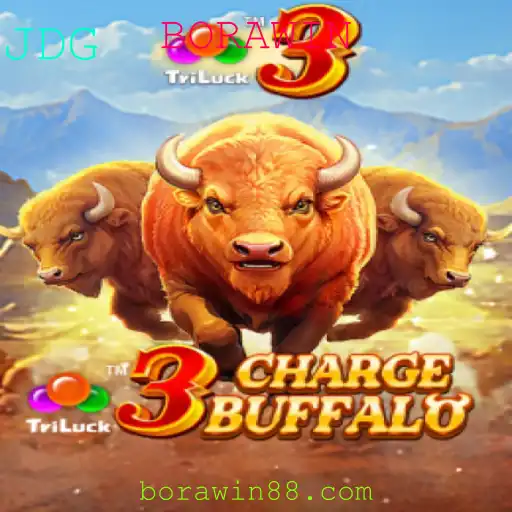Explorando o Fascinante Jogo 3ChargeBuffalo e Sua Estratégia com BORAWIN