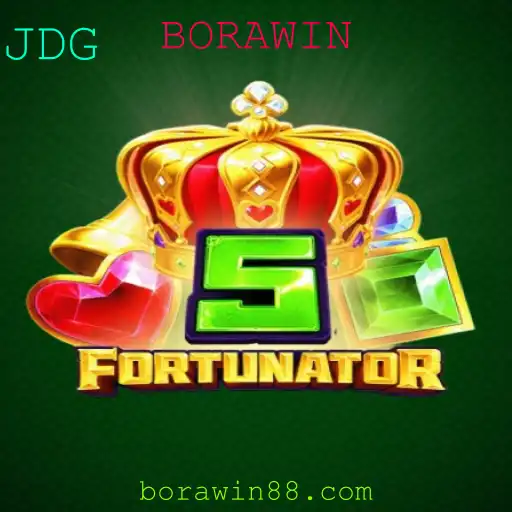 Descubra 5Fortunator: Um Mergulho no Jogo da Sorte e Estratégia