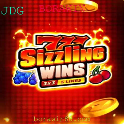 Descubra os Segredos do Jogo 777sizzlingwins e a Estratégia BORAWIN