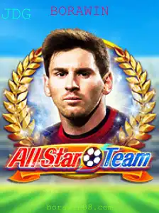 Descobrindo AllStarTeam: Um Jogo Envolvente para Todos