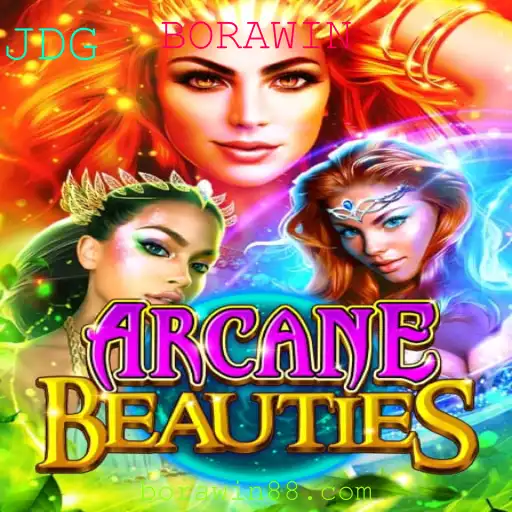 ArcaneBeauties: Uma Imersão no Fascinante Mundo do Jogo