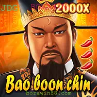 Explorando o Fascinante Mundo do Jogo BaoBoonChin