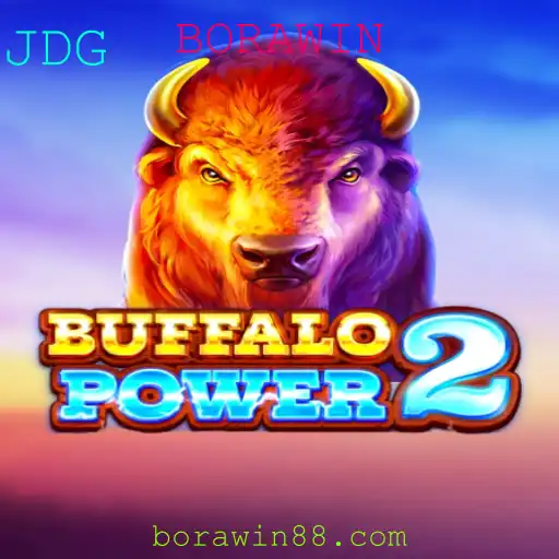 Descubra BuffaloPower2: O Novo Fenômeno no Mundo dos Jogos com BORAWIN