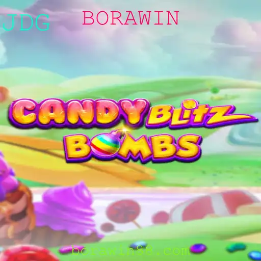 Descubra o Mundo de CandyBlitzBombs: Um Jogo Envolvente de Estratégia e Diversão!