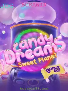 CandyDreamsSweetPlanet: Explorando Aventuras e Estratégias no Mundo de Doces