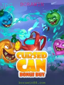 Explorando o Mundo de CursedCanBonusBuy: A Nova Aventura de Jogo