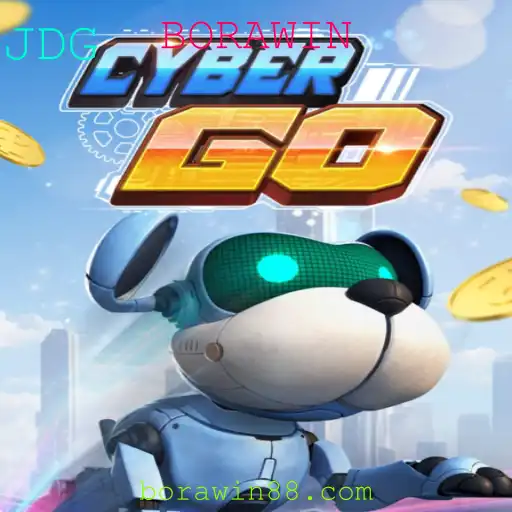 Explorando 'CyberGO': Um Novo Horizonte no Mundo dos Jogos com BORAWIN
