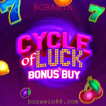 Descubra o Mundo de CycleofLuckBonusBuy e Aumente suas Chances com BORAWIN