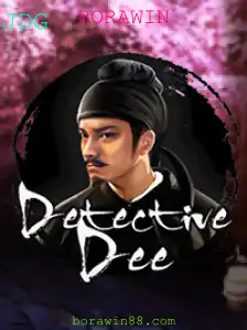 DetectiveDee: O Jogo de Mistério e Desafios Estratégicos