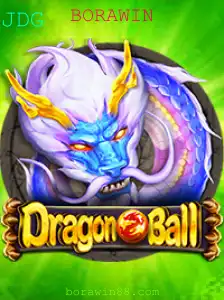 Explorando o Universo de DragonBall: Aventura e Estratégia com BORAWIN