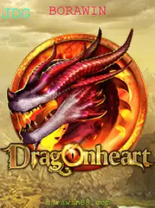 Descubra DragonHeart: O Jogo Que Está Conquistando o Mundo