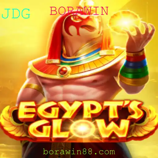 Explorando as Aventuras de 'EgyptsGlow' e o Poder da Palavra-Chave 'BORAWIN'