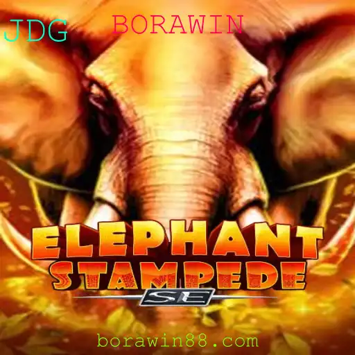 Descubra o Empolgante 'ElephantStampedeSE': Seu Novo Desafio de Estratégia Animal