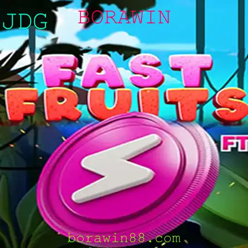 Descubra o Mundo Divertido de FastFruits: Um Jogo de Estratégia e Agilidade