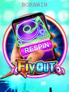 FlyOut: Descubra o Novo Fenômeno dos Jogos com BORAWIN