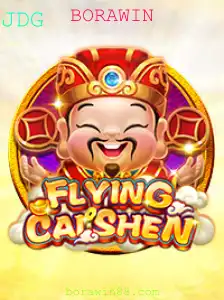 Descobrindo o Universo Vibrante de FlyingCaiShen e a Emoção de BORAWIN