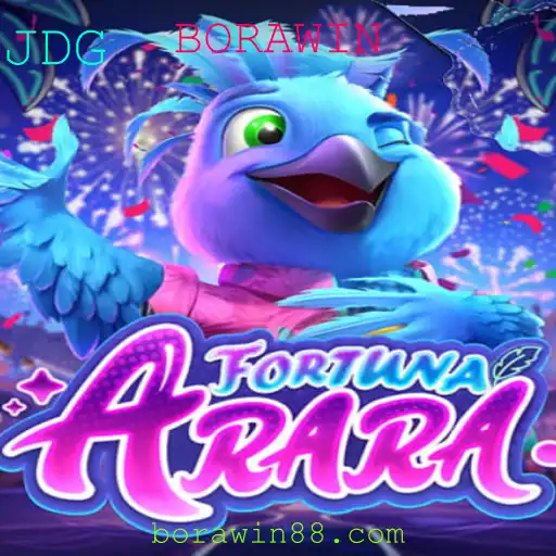 Explorando FortunaArara: O Jogo de Estratégia e Sorte com a Palavra-Chave BORAWIN