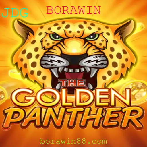Explorando o Mundo do Jogo GOLDENPANTHER e a Excitante Competição BORAWIN