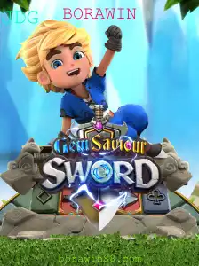 Explorando o Mundo Inovador de GemSaviourSword