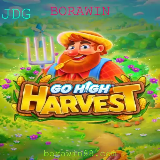 Explorando o Fenômeno do Jogo GoHighHarvest com a Inovação BORAWIN