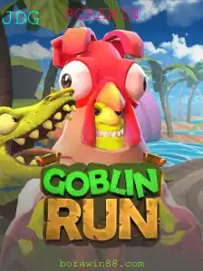 GoblinRun: Um Mergulho no Universo de Aventura e Emoção
