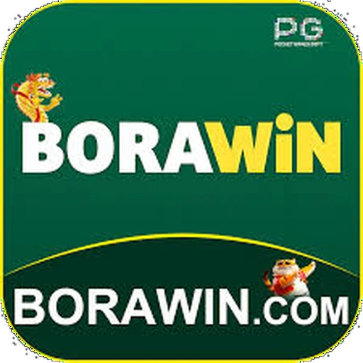 BORAWIN Logo