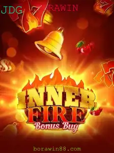 Descubra o Mundo de Emoção com InnerFireBonusBuy
