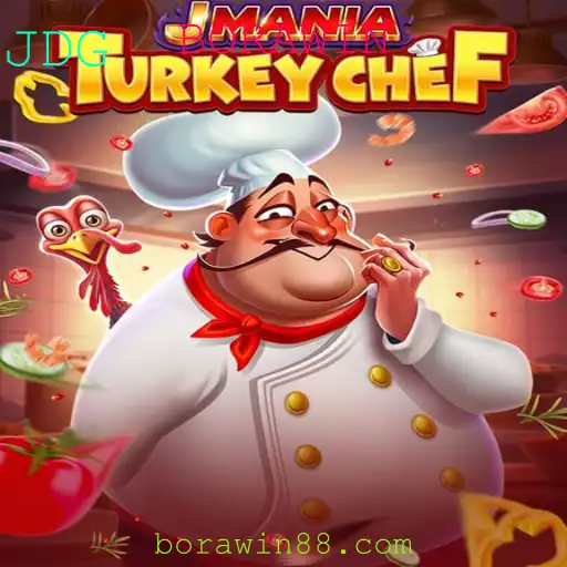 Explorando o Universo de JManiaTurkeyChef: Guia Completo e Regras do Jogo