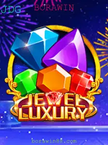 Descubra o Fascinante Mundo do Jogo JewelLuxury e Suas Regras Inovadoras