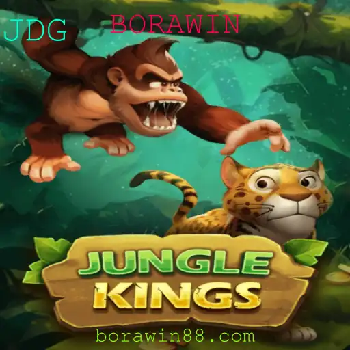 Explorando JungleKings: O Jogo de Estratégia e Aventura
