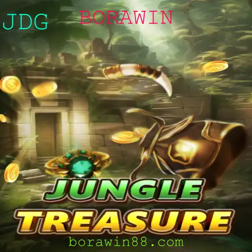Explorando o JungleTreasure: Aventuras Inesquecíveis e Desafios Emocionantes