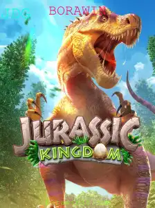 Explore o Mundo de Aventura em JurassicKingdom