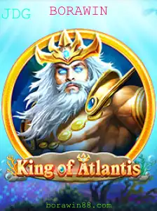 Descubra KingofAtlantis: O Jogo de Estratégia e Aventura Que Está Dominando o Mundo