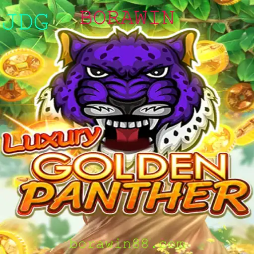 Luxurious Adventures Await: Exploring the Game LUXURYGOLDENPANTHER