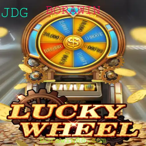 Descubra o Empolgante Mundo de LuckyWheel com BORAWIN