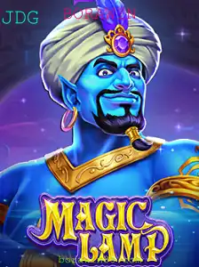 MagicLamp: Descubra o Jogo de Fantasia com BORAWIN