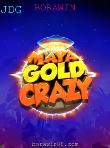 Descubra o Fascinante Mundo de MayaGoldCrazy com a Palavra-Chave BORAWIN