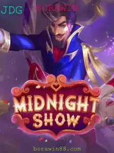 Descubra o Novo Jogo de Estratégia: MidnightShow e a Palavra-Chave Secreta BORAWIN