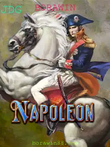 Napoleon: Descubra o Jogo Estratégico com Palavras-Chave Contemporâneas