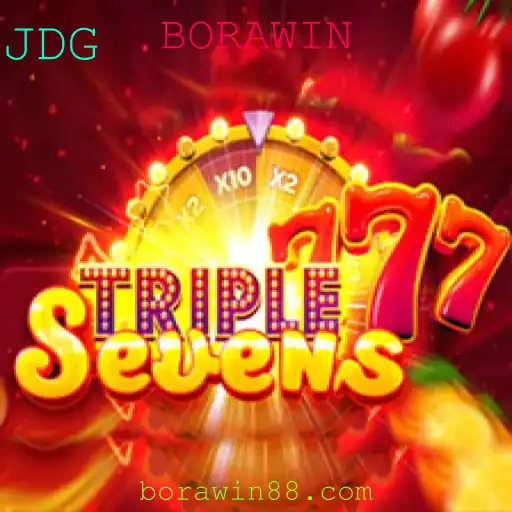 777TripleSeven: Descubra o Mundo Empolgante com a Palavra-Chave Especial BORAWIN