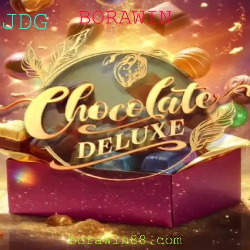 Descubra o Universo de ChocolateDeluxe e a Magia do BORAWIN