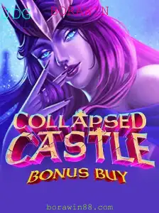 Descubra o Fascinante Mundo de 'CollapsedCastleBonusBuy'