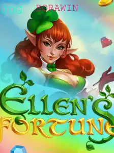 Descubra as Emoções e Regras do Jogo EllensFortune