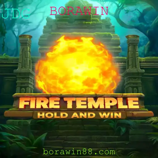Descubra o Mundo de FireTemple: Um Jogo de Estratégia Onde a Palavra-Chave é BORAWIN