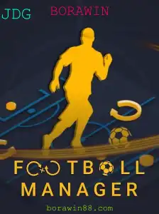 Football Manager: A Arte de Gerenciar um Time de Futebol