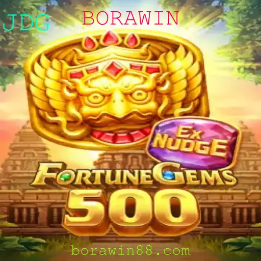 Descubra o Excitante Mundo de FortuneGems500: O Jogo que Encanta