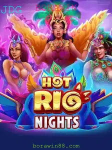 Explorando o Fascinante Mundo de HotRioNights: Regras e Estratégias para Vencer com BORAWIN