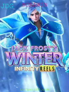 Descubra as Aventuras de JackFrostsWinter e o Poder de BORAWIN