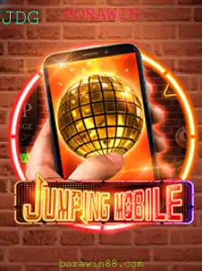 Descubra Jumpingmobile: O Jogo Inovador que Está Conquistando o Mundo