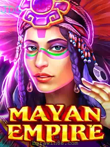 MayanEmpire: Descubra o Mundo Antigo com BORAWIN
